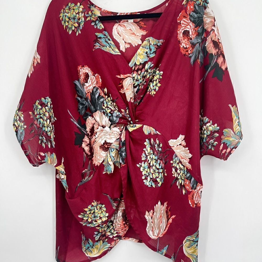 Umgeeblouse - image 1